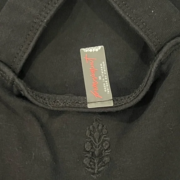 Free People Movement Prima Shortsie - Picture 6 of 6